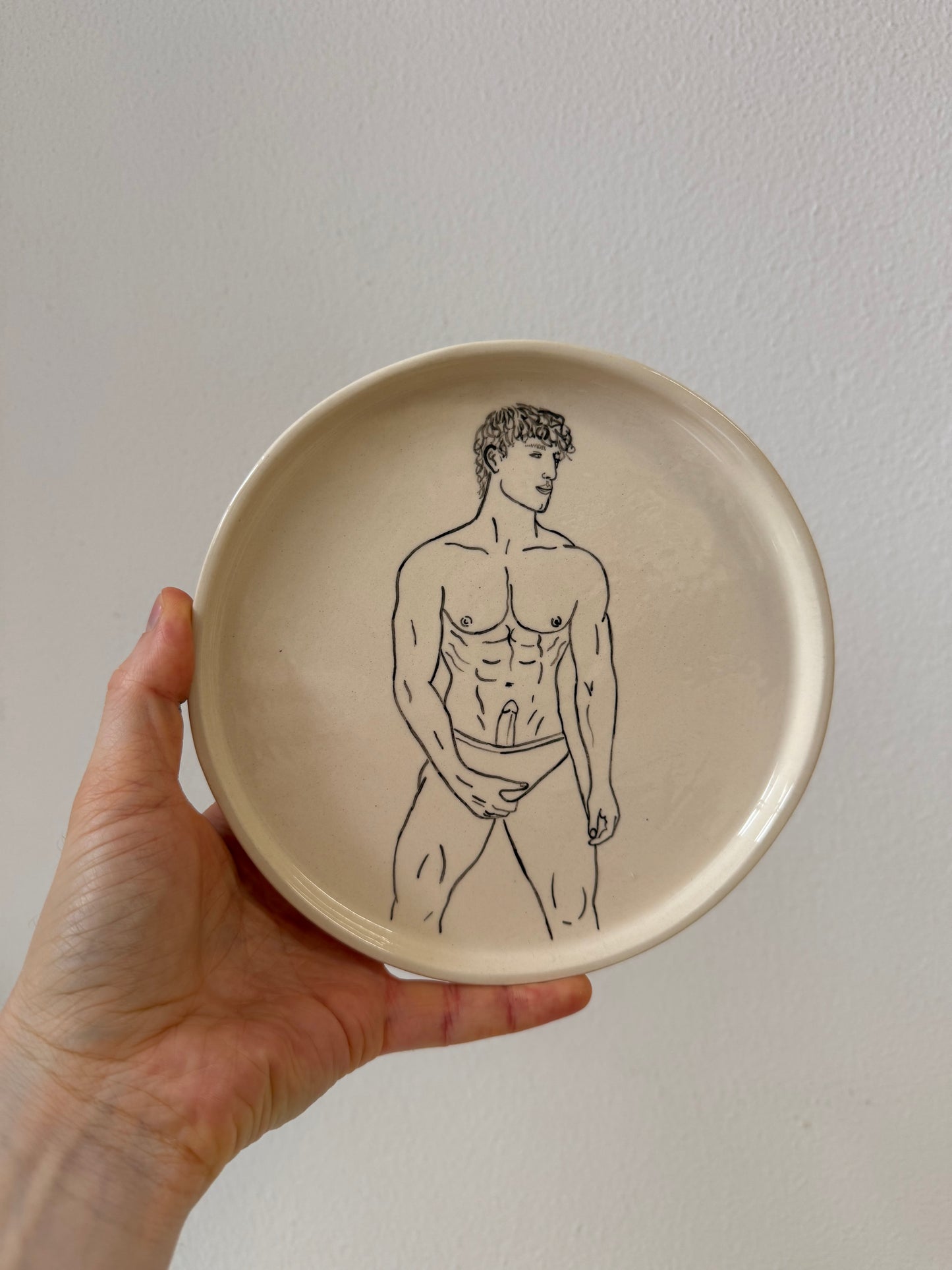 Plate #4
