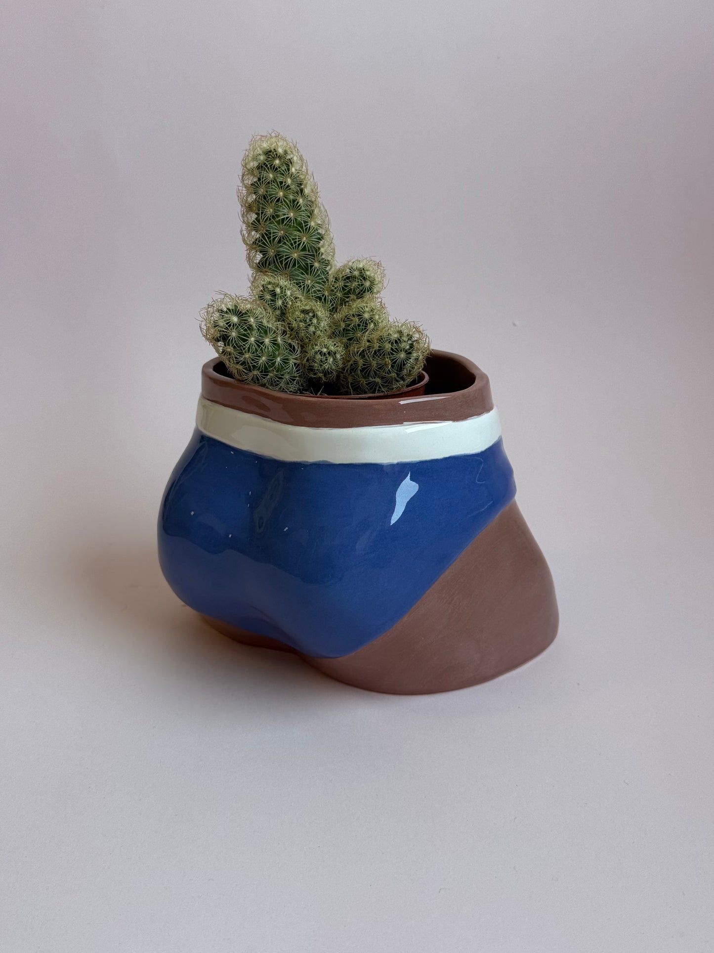 Pre-order. Pot "Briefs"