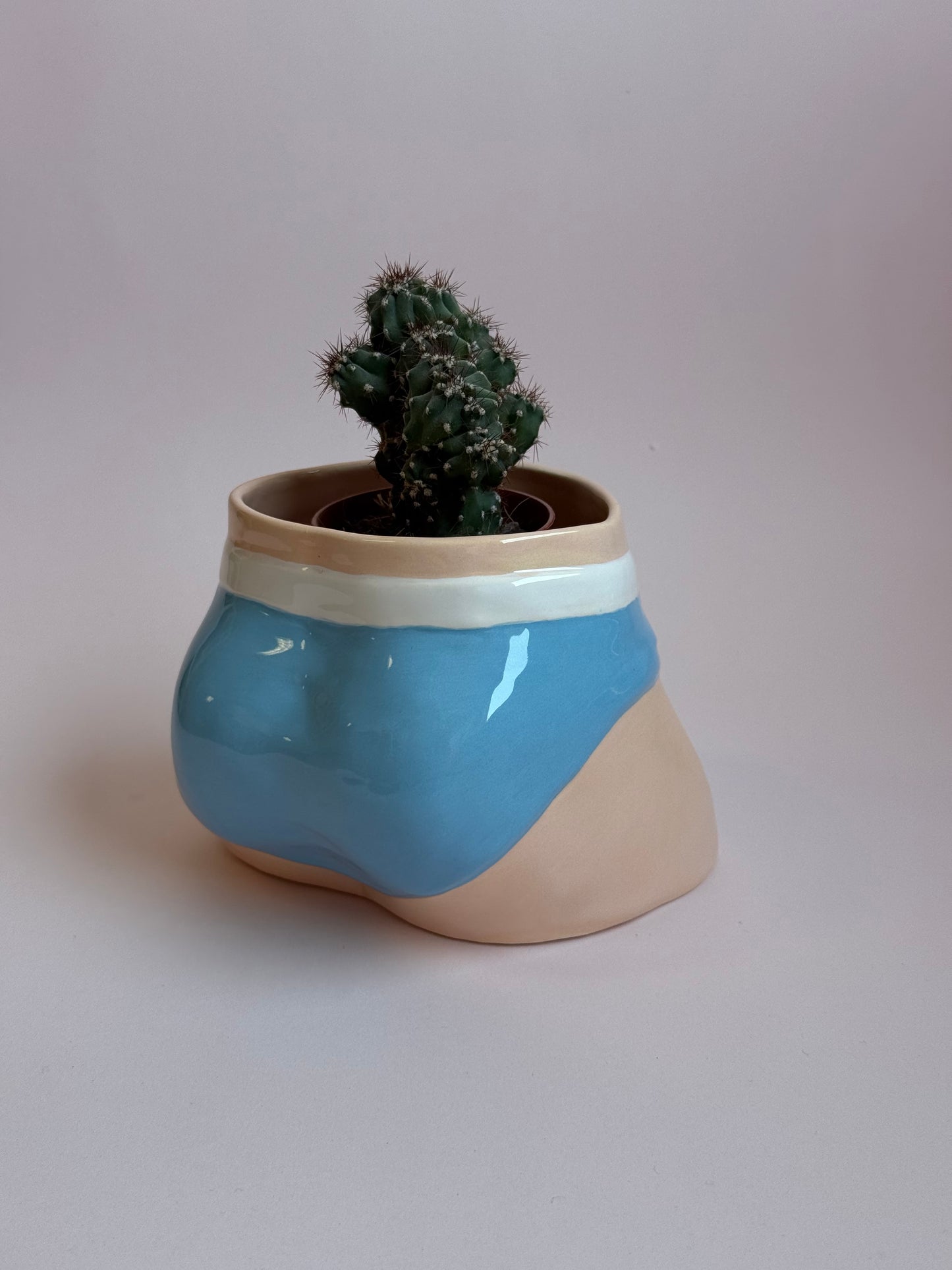 Pre-order. Pot "Briefs"
