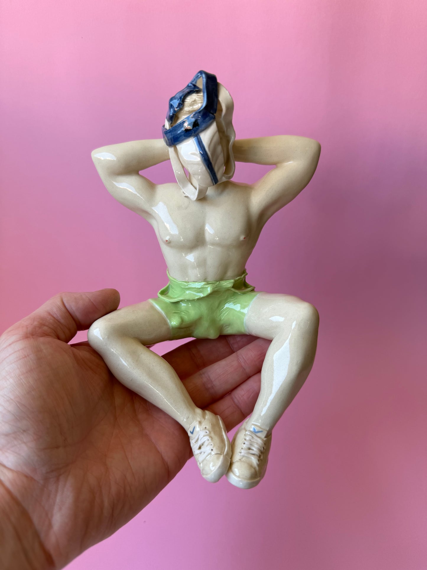 sculpture #11