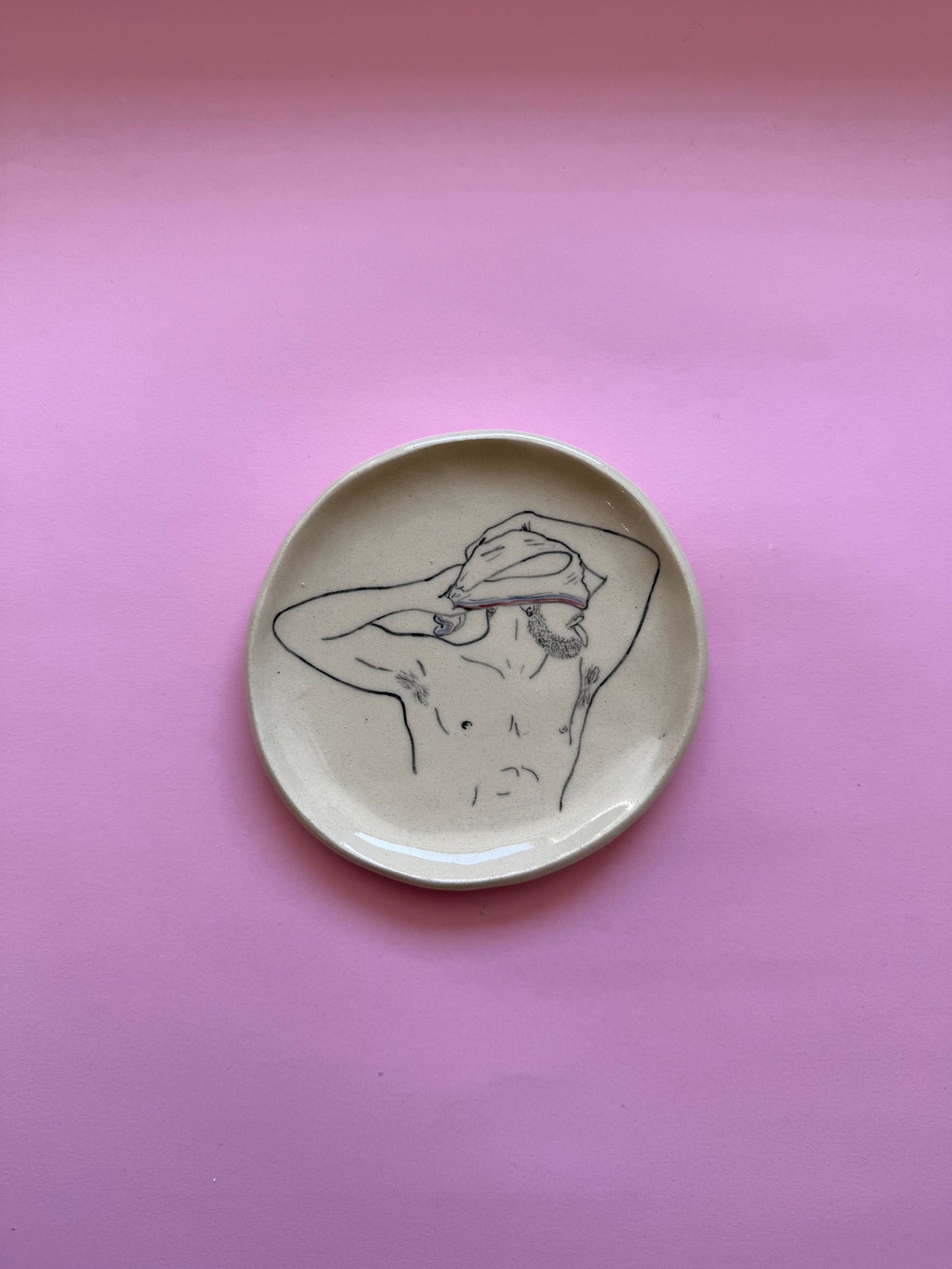 Palte mini “briefs”