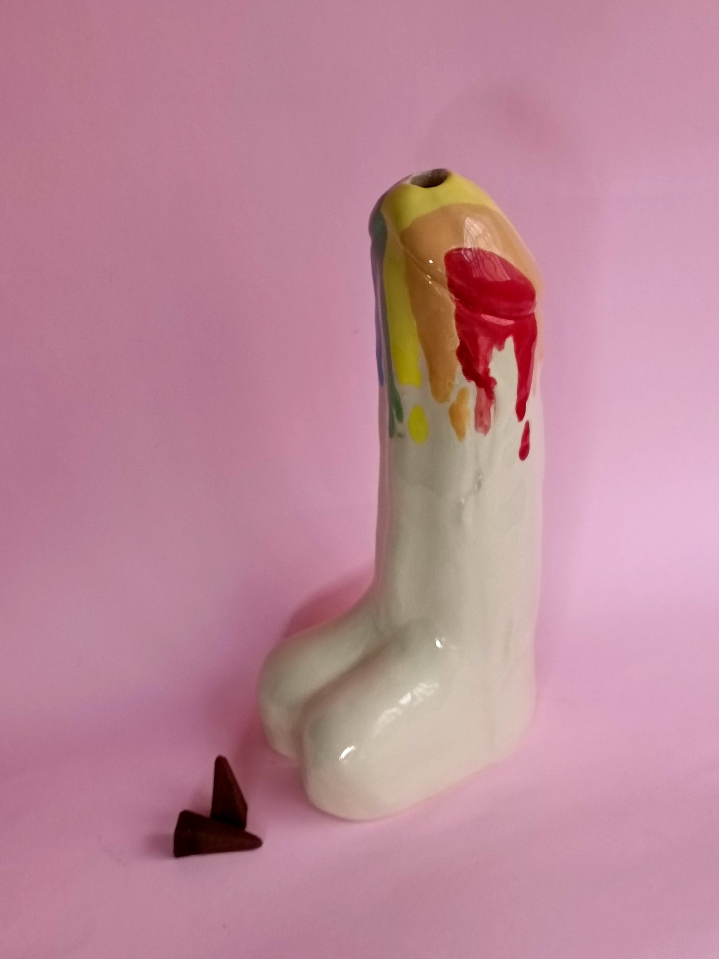 Aroma lamp «Rainbow»🌈