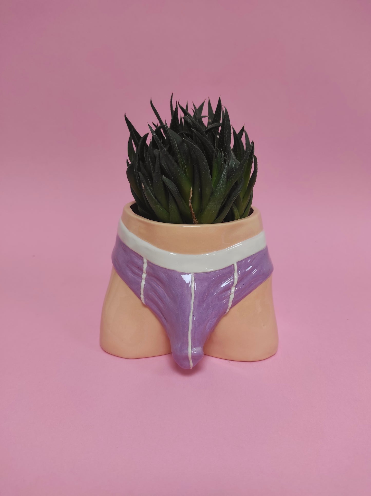 Pre-order. Pot "Briefs"