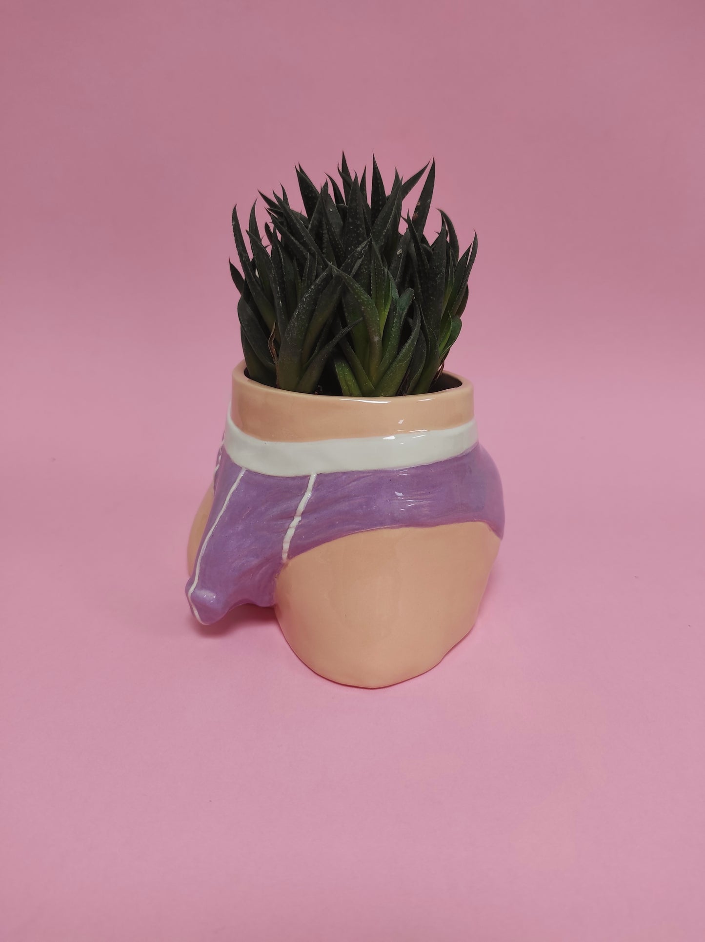Pre-order. Pot "Briefs"