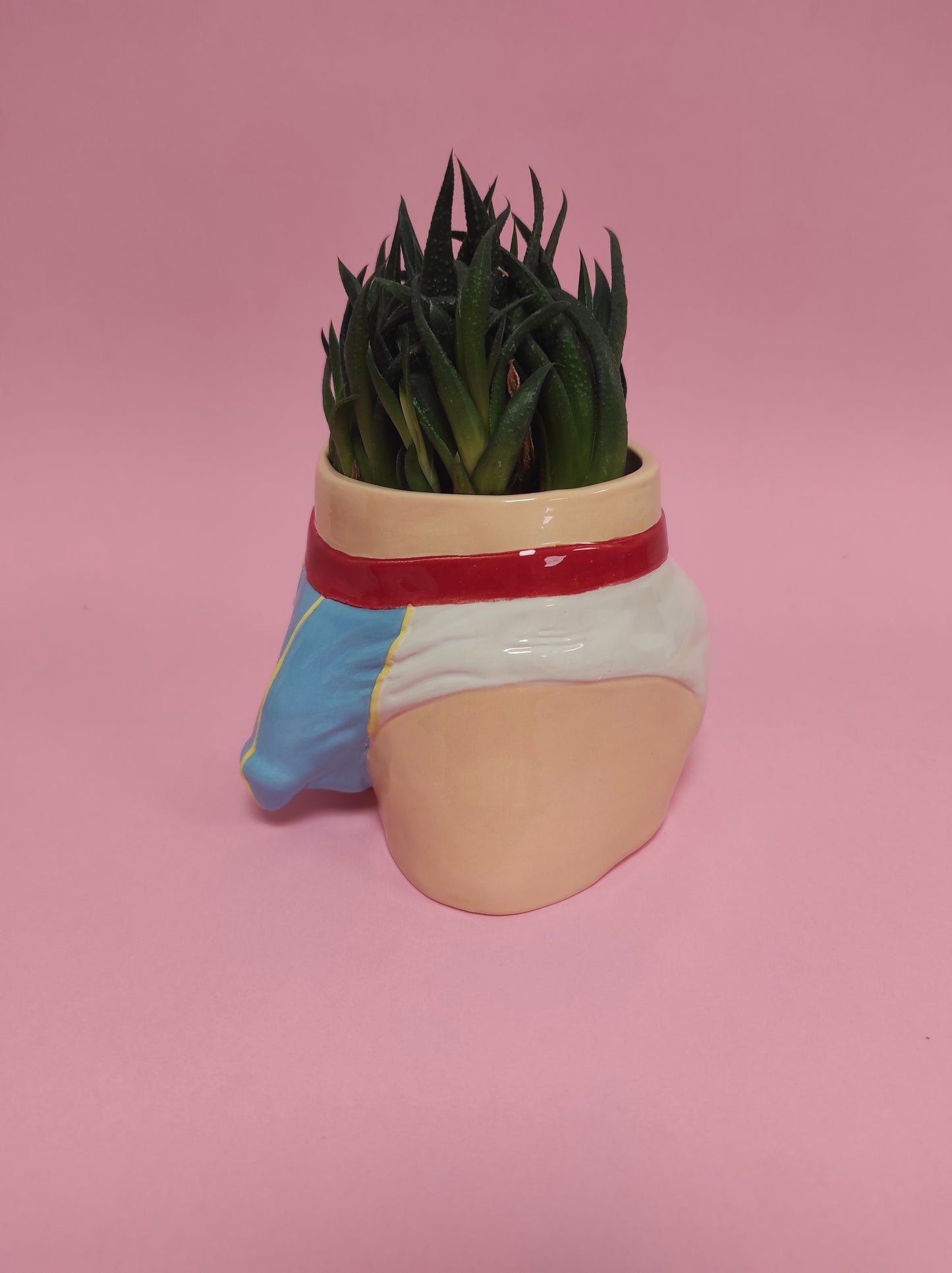 Pre-order. Pot "Briefs"