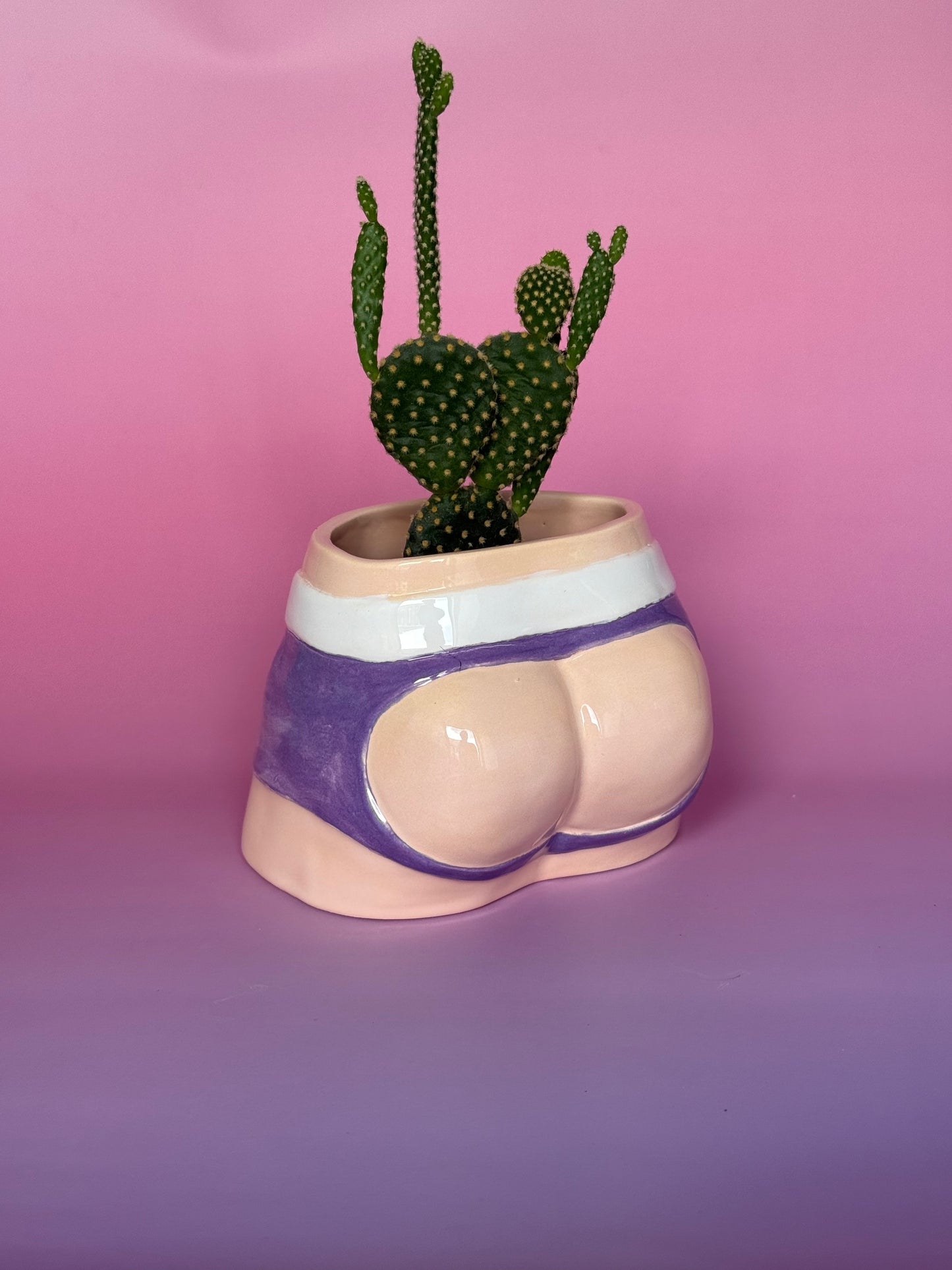 Pre-order. Pot "Briefs"