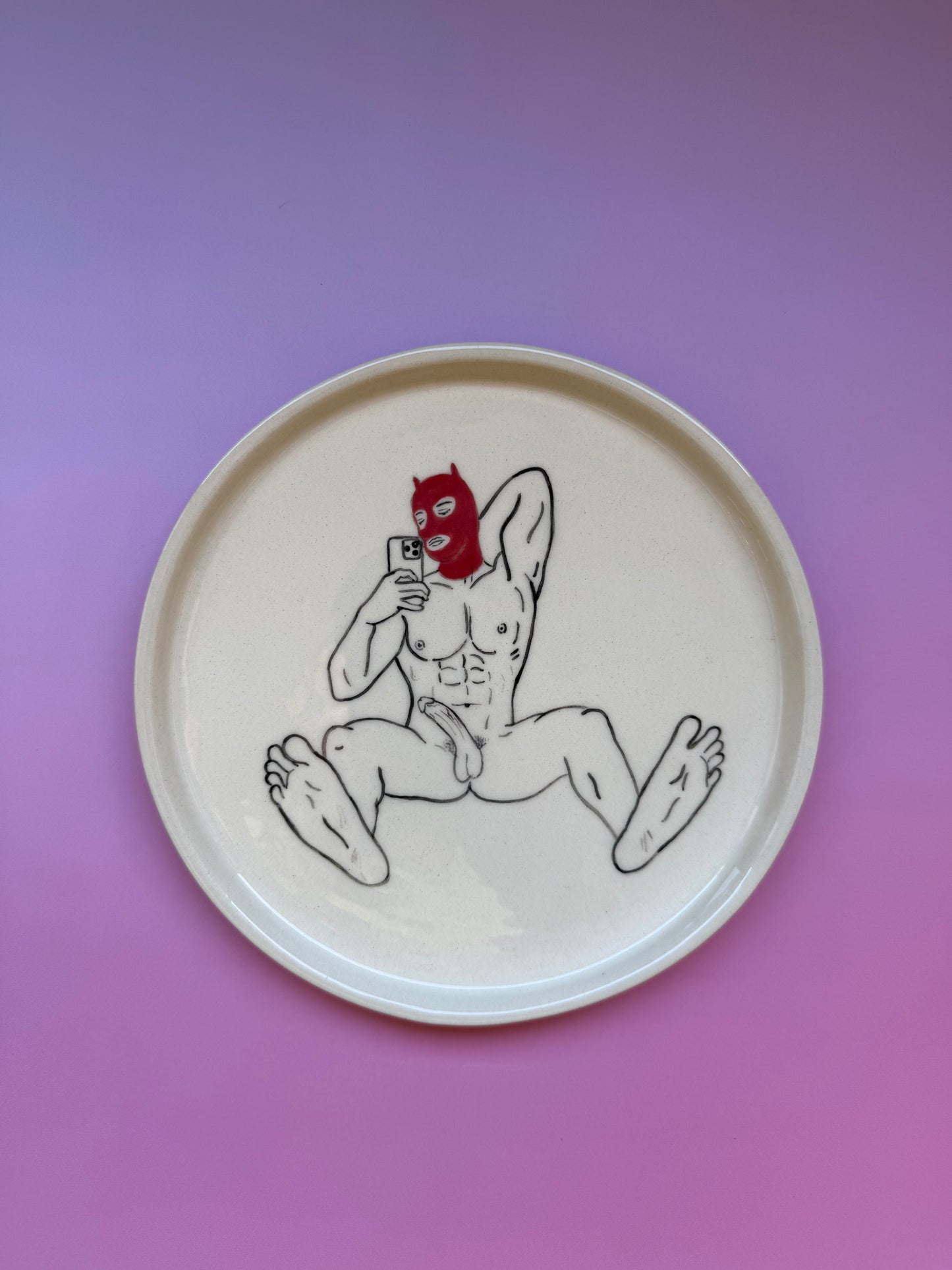 Plate #16