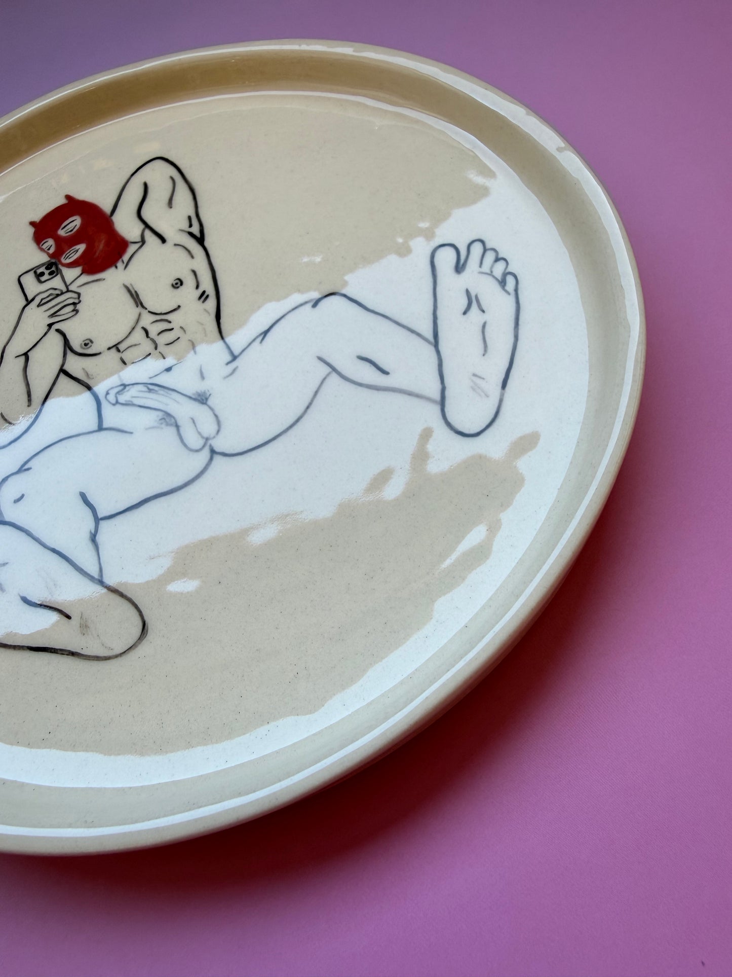 Plate #16