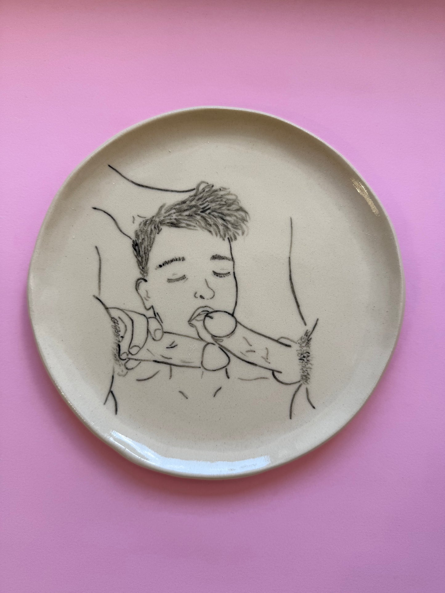 Plate #19