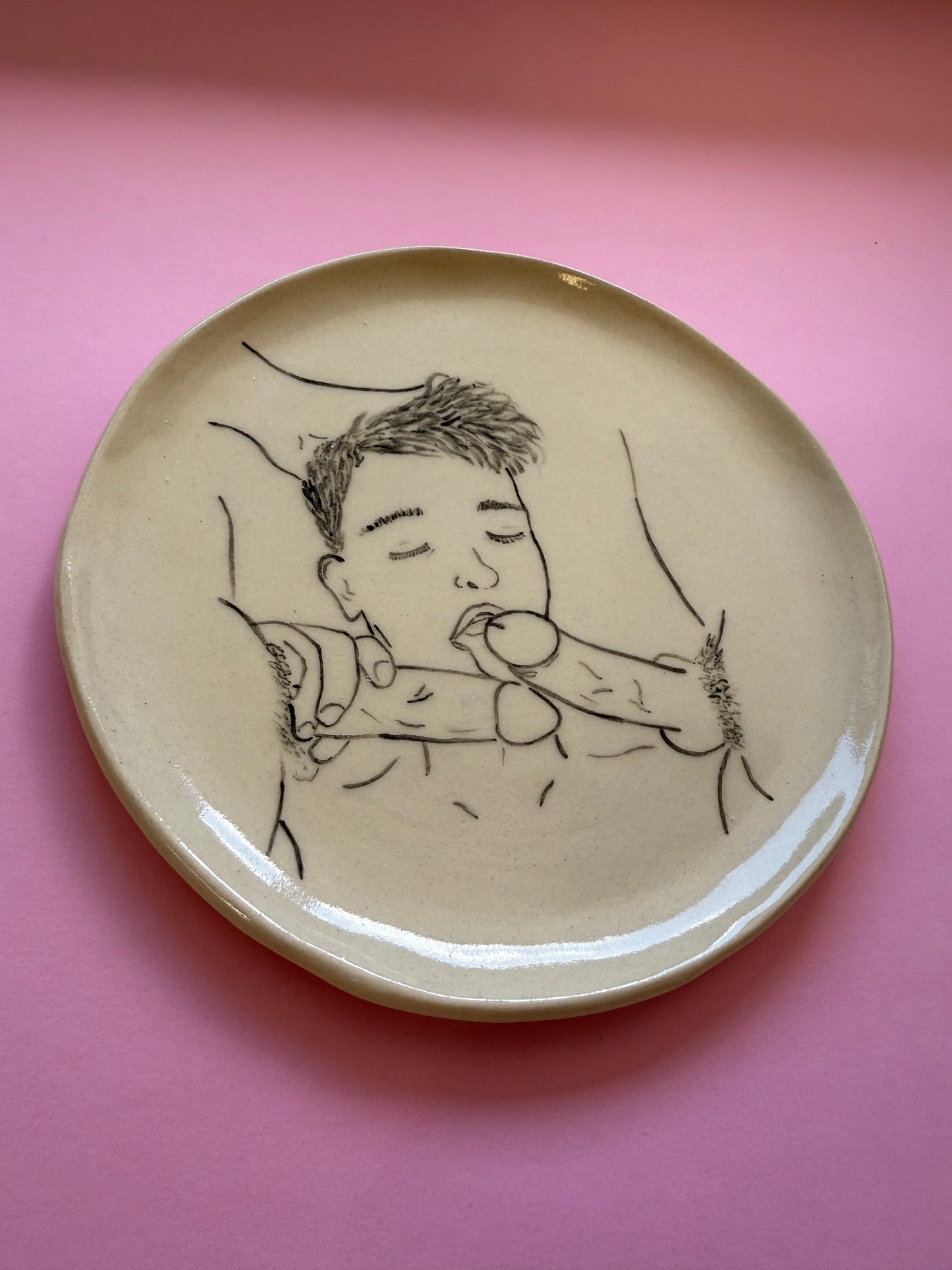 Plate #19