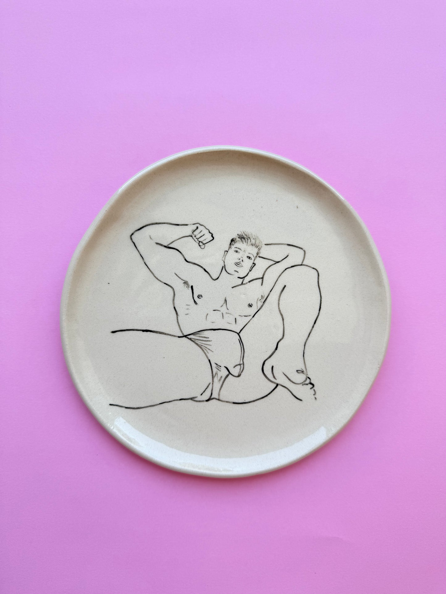 Plate #15
