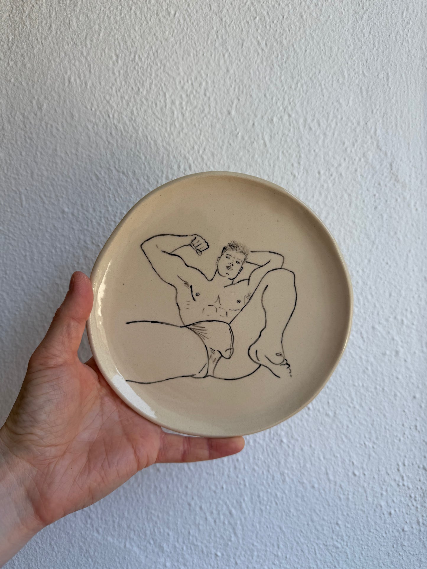 Plate #15