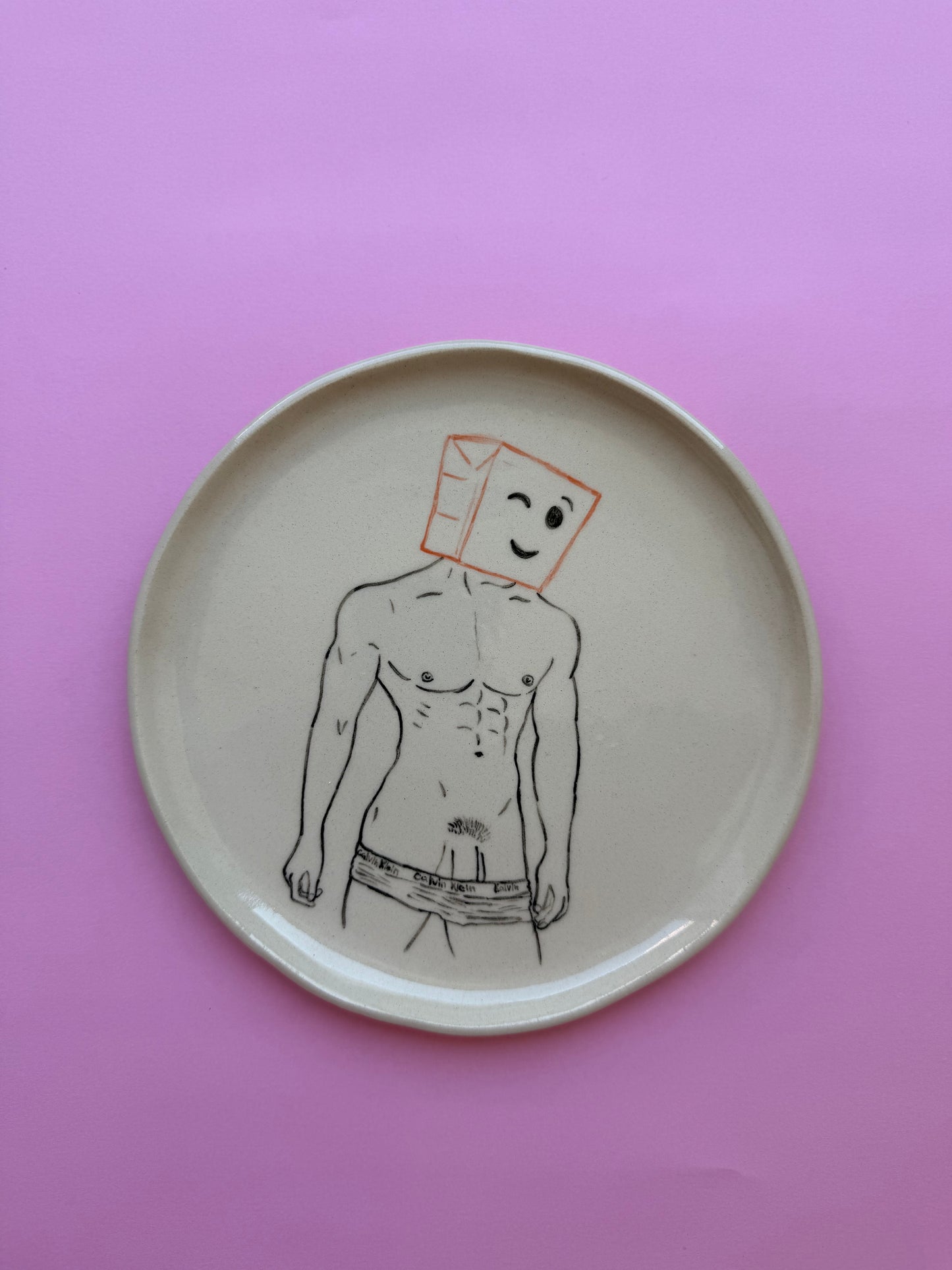 Plate #16