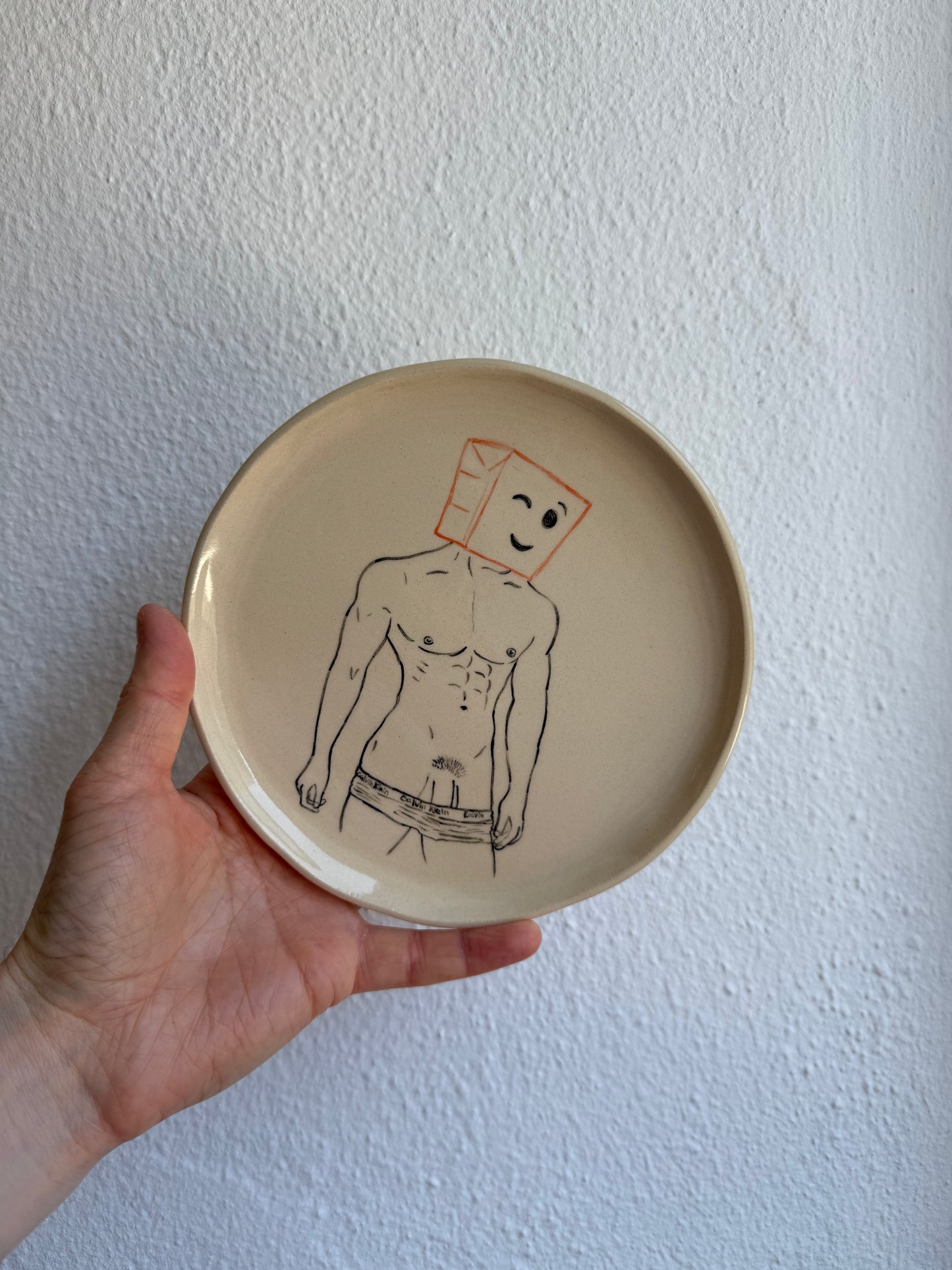 Plate #16