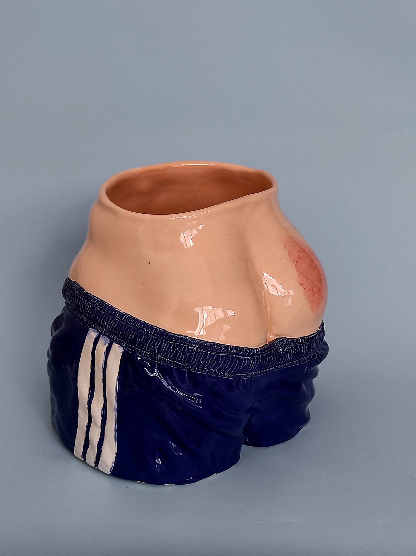 Pre-order Pot/organizer «SPORT BOY» blue