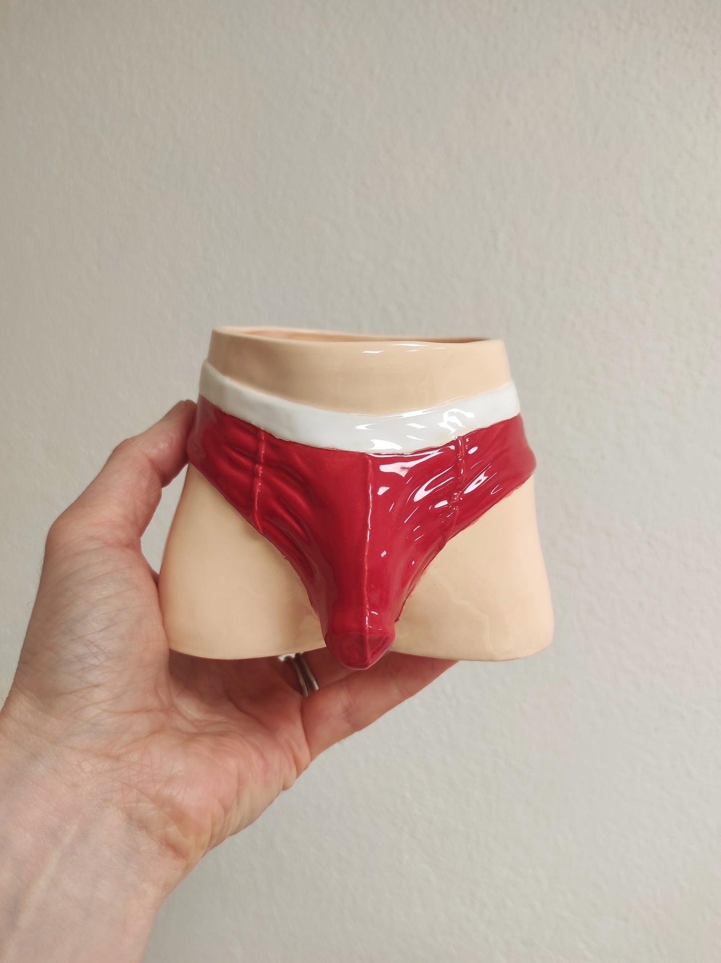 Pre-order. Pot "Briefs"