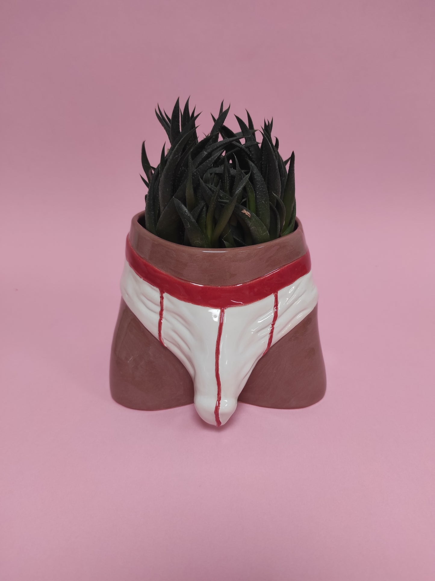 Pre-order. Pot "Briefs"