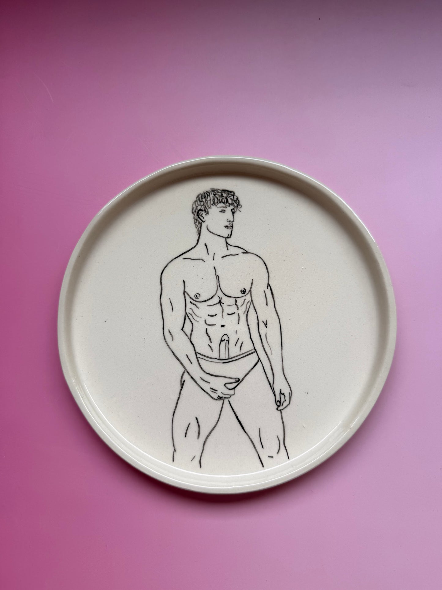 Plate #4