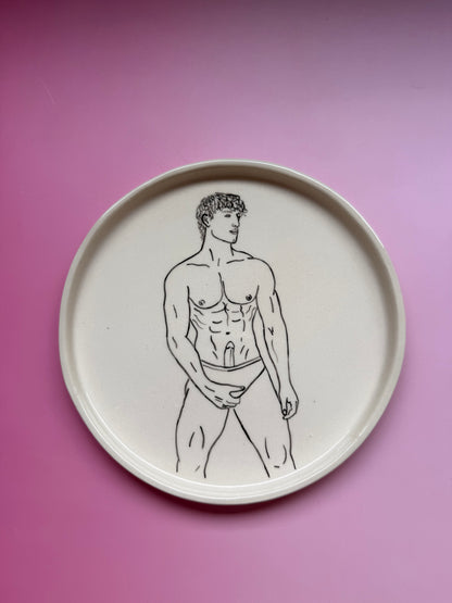 Plate #4