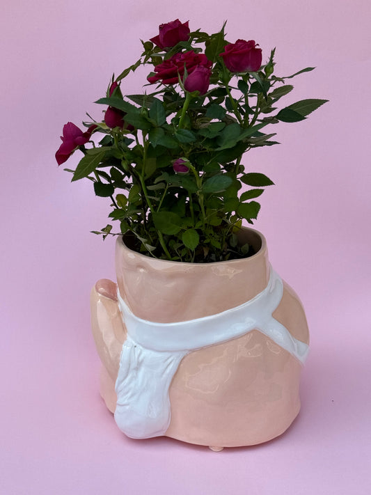Pot “Jocks” XL