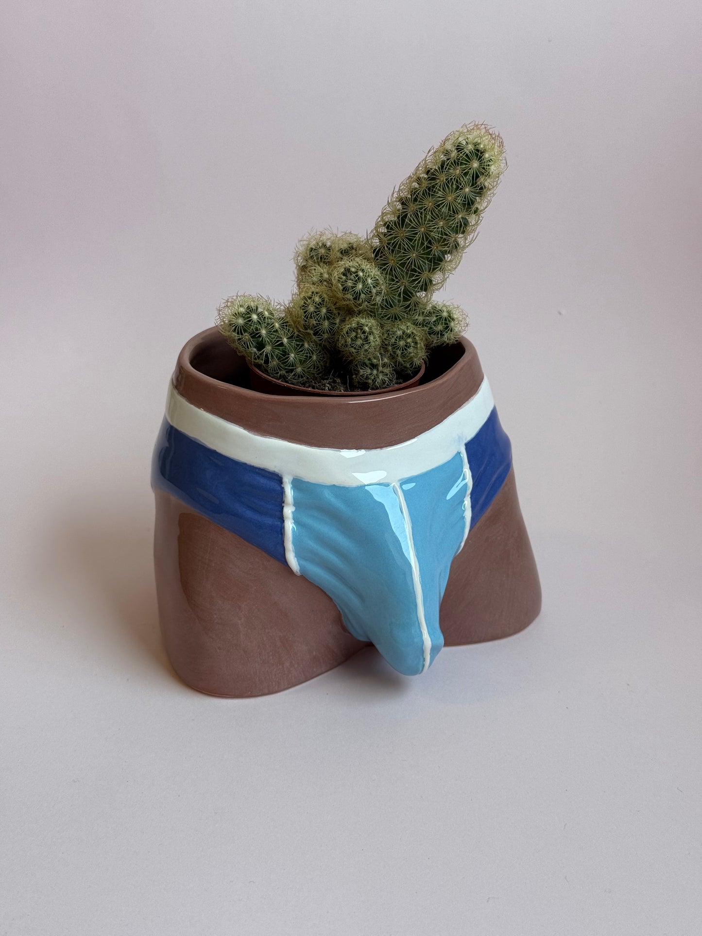 Pre-order. Pot "Briefs"