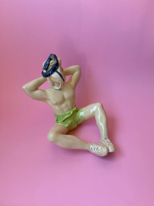 sculpture #11