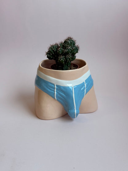 Pre-order. Pot "Briefs"