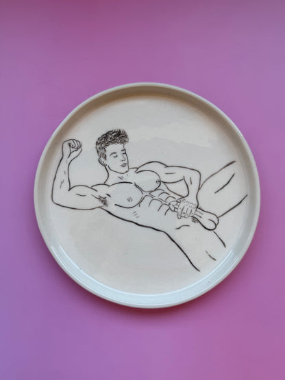 Plate #14