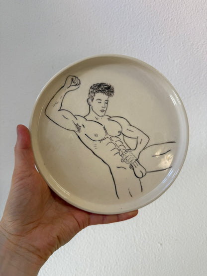 Plate #14