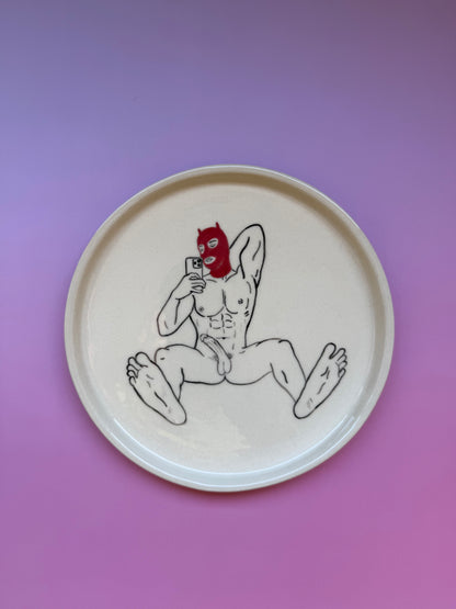 Plate #16