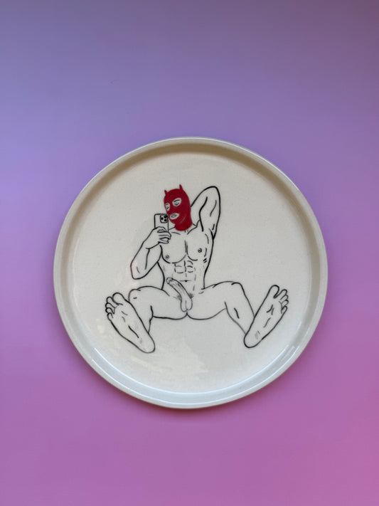 Plate #16