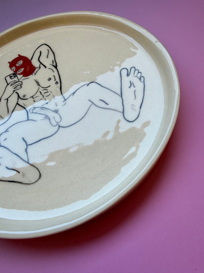 Plate #16