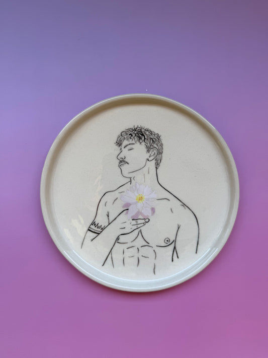 Plate #9