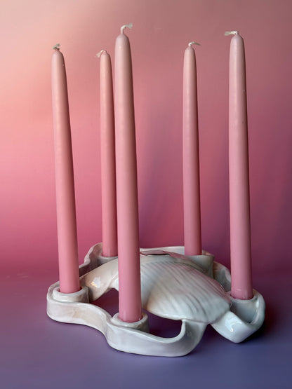 Pre-order “Jockstrap” Candle Holder