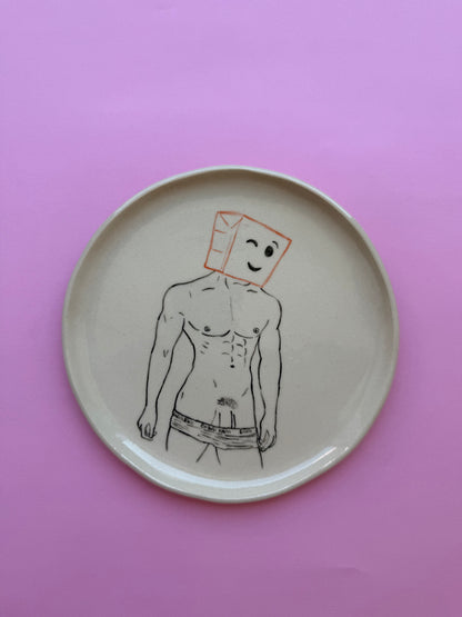 Plate #16