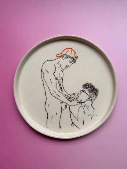 Plate #15