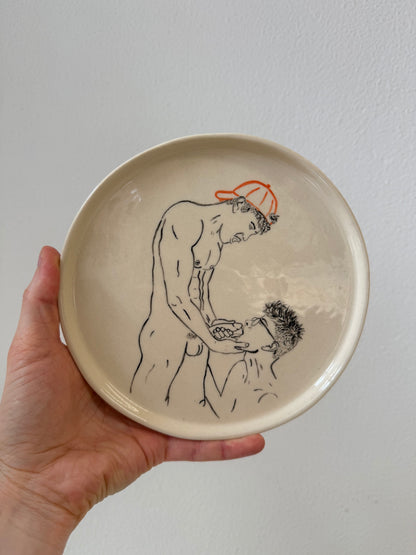 Plate #15